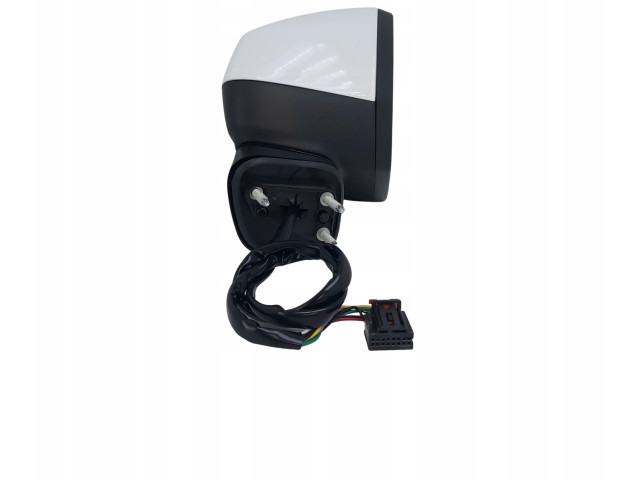 Außenspiegel elektrisch Tür vorne Audi A3 S3 8V 2013 - 2019 года