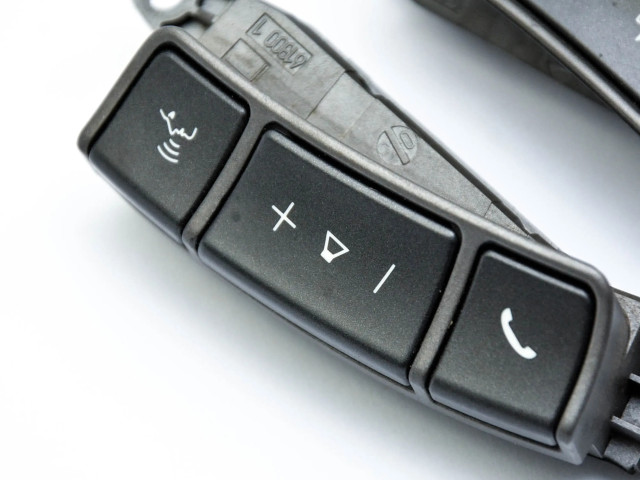 Volant BMW 7 E65 E66 2004 6911586, 6911585