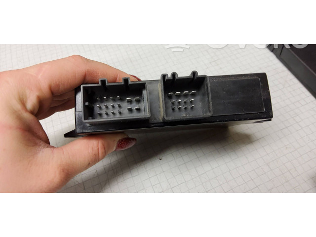 Блок управления A2C53428488, A2C53025764 Skoda Octavia Mk2 (1Z)