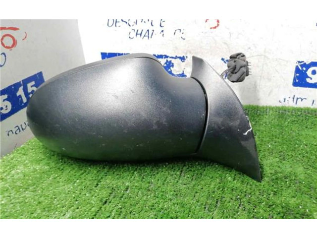 Zpětné zrcátko Mercedes-Benz A W168 1999