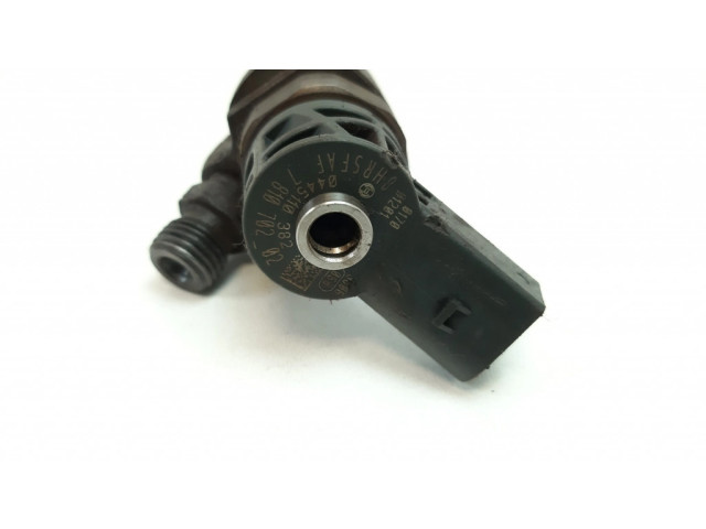 Vstřikovač 7810702, 0445110382 BMW 3 E90 E91 pro naftový motor 2.0