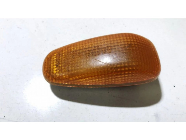 Поворотный фонарь крыла