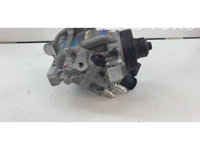 Vstřikovací čerpadlo 0445010519 BMW X1 E84