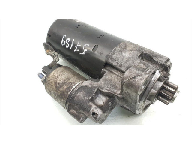 Стартер 059911024H, 0001125609 Audi Q7 4L