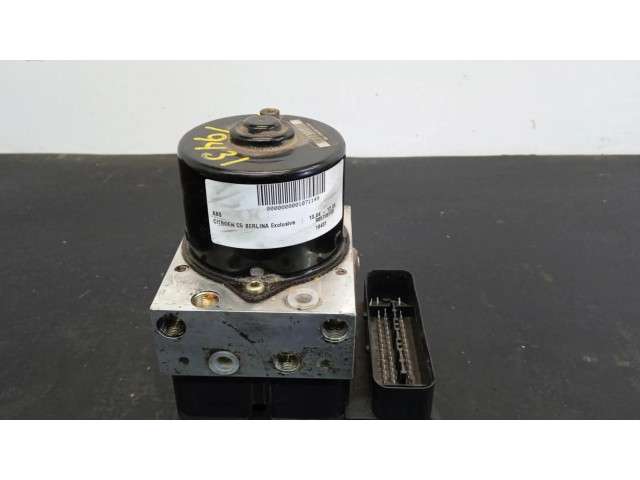 Jednotka ABS 965706100, Citroen Berlingo