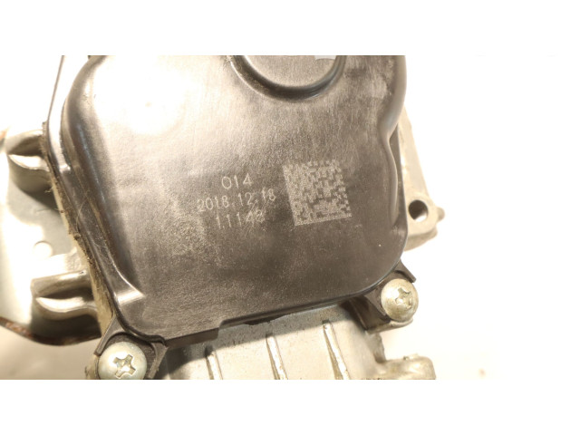 Моторчик дворников Dacia Lodgy