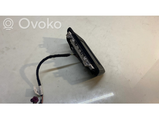 Дисплей 9251730, 9262752 BMW 1 F20 F21