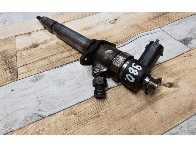 Форсунка 0445110078    Volvo V70   