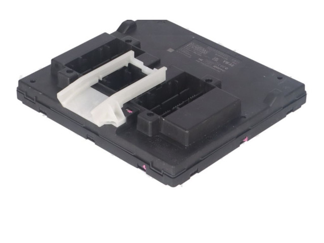 Модуль управления BSM 5Q0937084EC   Skoda Superb B8 (3V)    