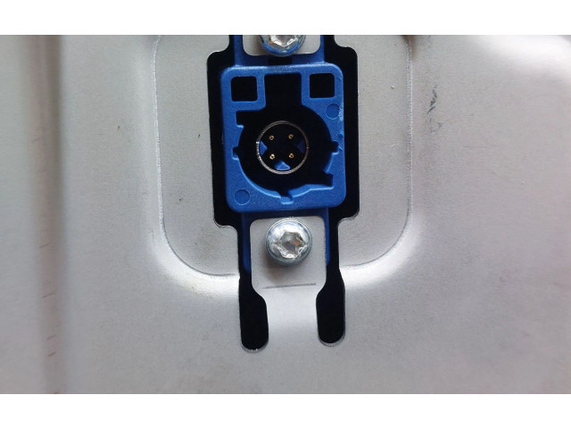 Радио/ проигрыватель CD/DVD / навигация 565919605B, A2C1893770101 Skoda Kodiaq