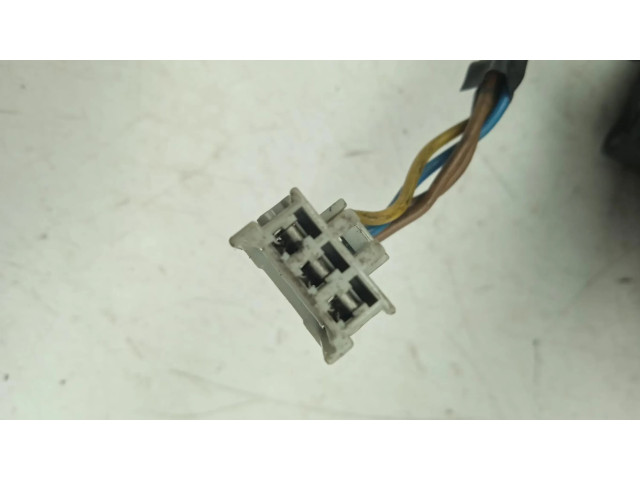 Зеркало электрическое Honda Prelude 1983-1984 года