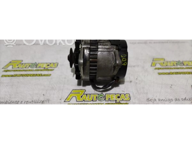 Генератор R20210810 Ford Fiesta 1.4