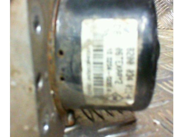 Блок АБС 7701206054   Renault  Twingo I  1999 - 2006 года