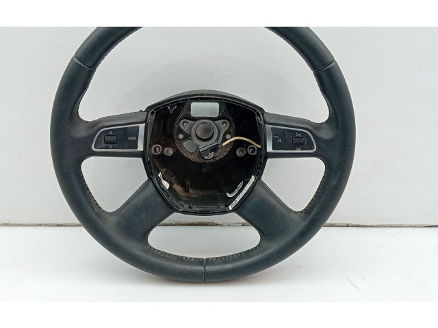 Руль Audi A3 S3 8P 2003 - 2012 года 8R0419091S