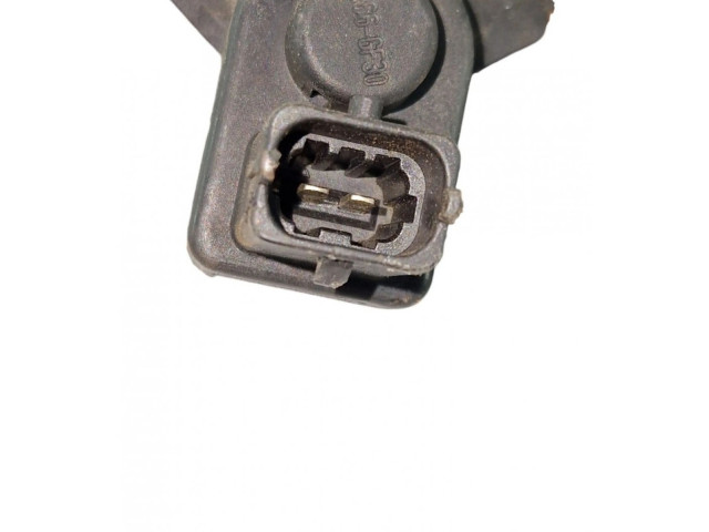 Zámek zadních dveří 0428792, 55230459 Fiat Doblo 2012