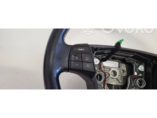 Руль Volvo V70  2008 - 2013 года 30778843      