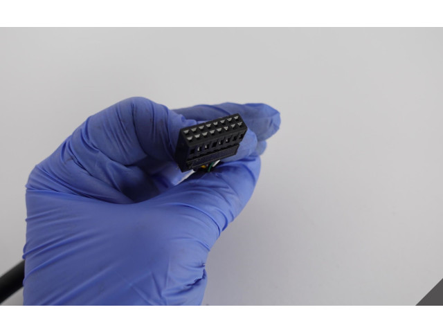 Zpětné zrcátko Audi Q7 4M 2015 4M1857409BG