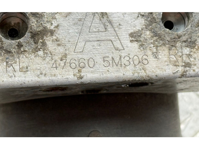 Jednotka ABS 0265216899, 0130108114 Nissan Almera N16 2000