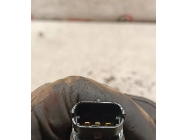 Топливная рампа 9X2Q9D280FA, 0445216030 Jaguar XF для двигателя 306DT