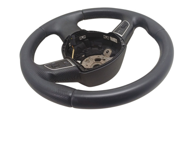 Руль Audi A4 Allroad B8  2008 - 2016 года 8T0419091BWUL, 61711340B00      