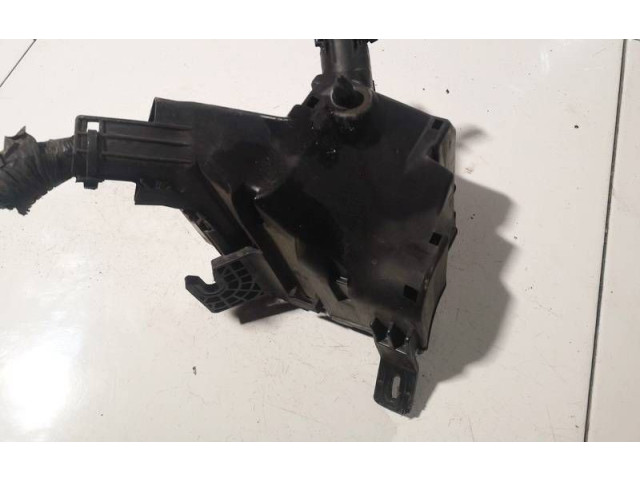   Pojistková skříňka    Ford Fiesta 2009