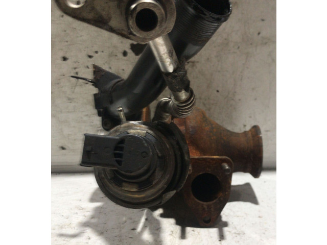 Турбина Lancia Delta III 55239695, 55239695