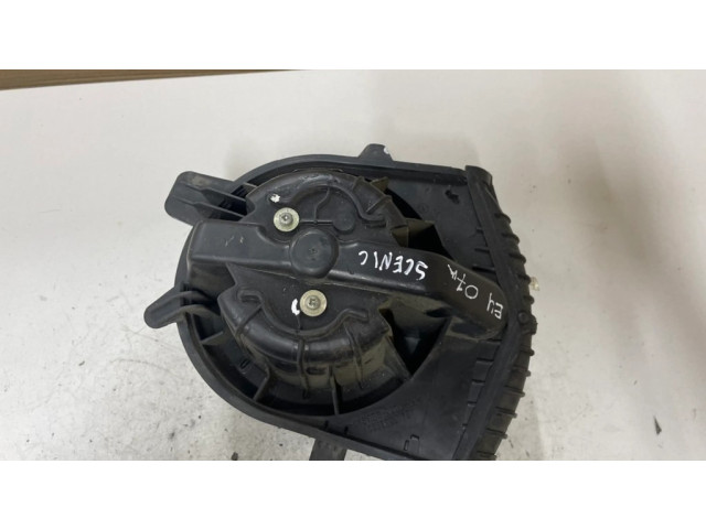 Вентилятор печки J84F666583V, NN100103S Renault Scenic II - Grand scenic II