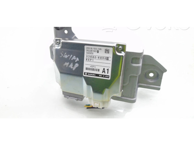 Řídící jednotka 33680-68R00 Suzuki Swift 2018