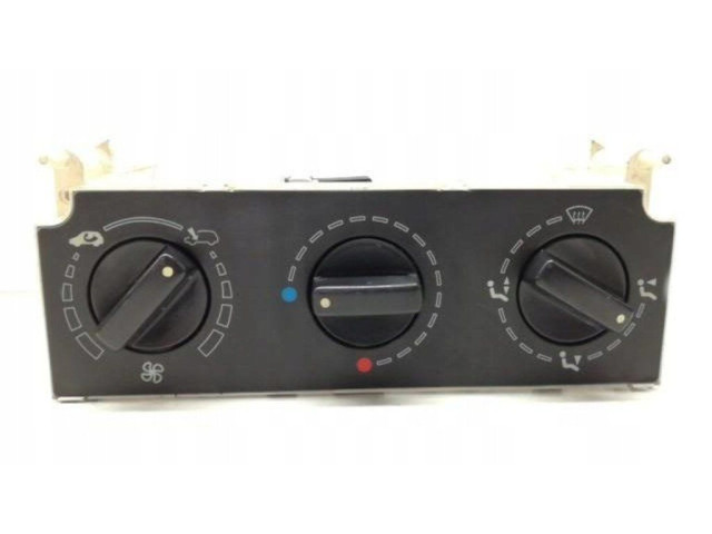Блок управления климат-контролем 654986J   Citroen Berlingo