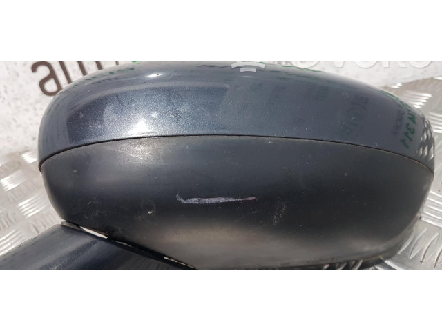 Zpětné zrcátko Citroen Berlingo 2009 96574437YP