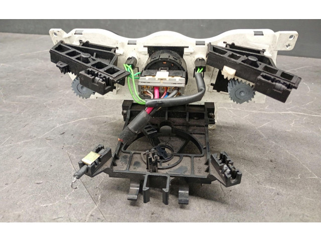 Блок управления климат-контролем    Hyundai Getz