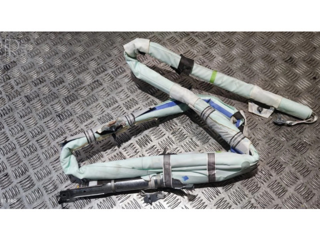 Боковая подушка безопасности 68250175AH   Jeep Grand Cherokee