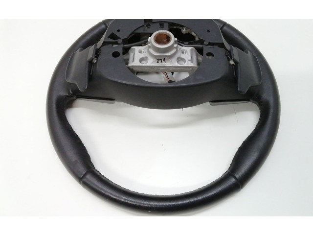 Руль Peugeot 108 2014 - года GS131-14810, GS131-14810