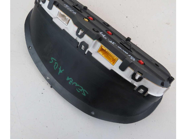 Přístrojová deska Fiat Bravo - Brava 2007 60.6290.005.0