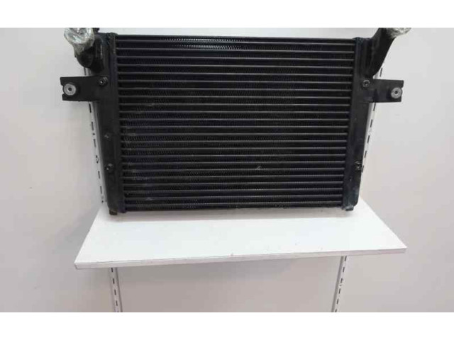 Интеркулер Jeep Grand Cherokee (WJ)