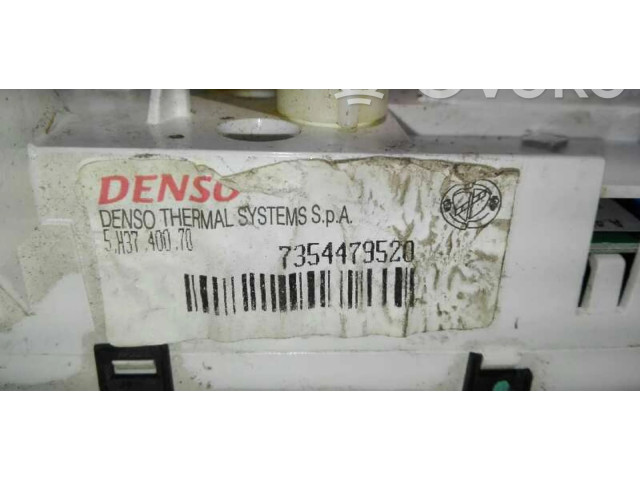 Блок управления климат-контролем 7354479520, 18211 Fiat Grande Punto