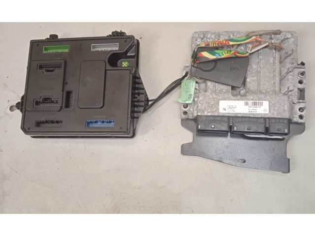 Řídící jednotka 488104821R Renault Megane III 2014