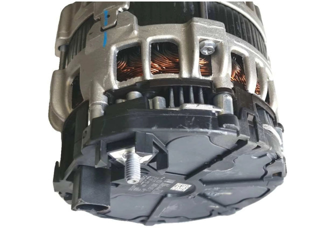 Генератор 057903025C, 057903025C Audi SQ7