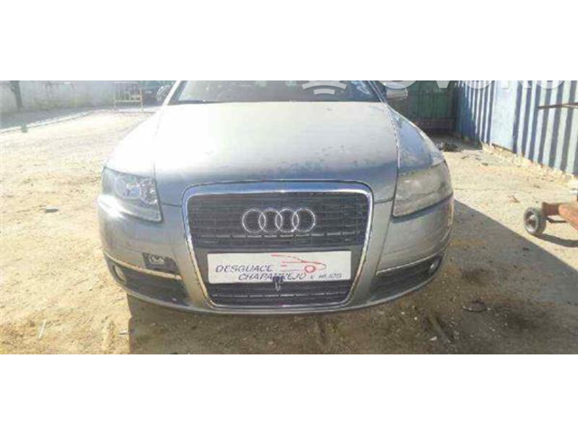 Руль Audi A6 S6 C6 4F  2004 - 2011 года       
