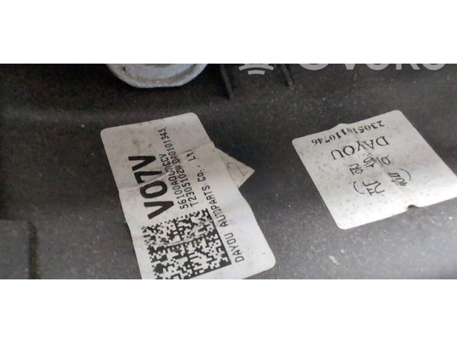 Volant KIA Niro 2023 56100A0070CCV, 56100A0070CCV