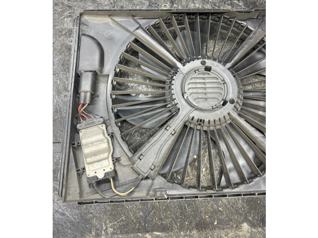 Вентилятор радиатора     A2045000755, E10426    Mercedes-Benz E W212 