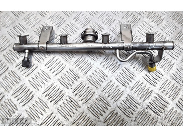 Vstřikovací lišta 134404 Mercedes-Benz C W203