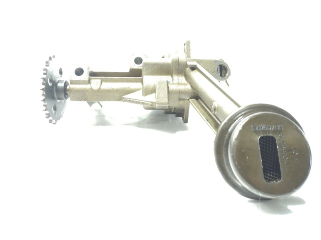 Масляный насос  K9K728 7700600532  Nissan Tiida C11 