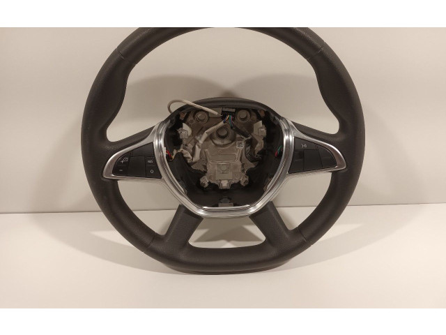 Руль Dacia Spring  2021 -  года       