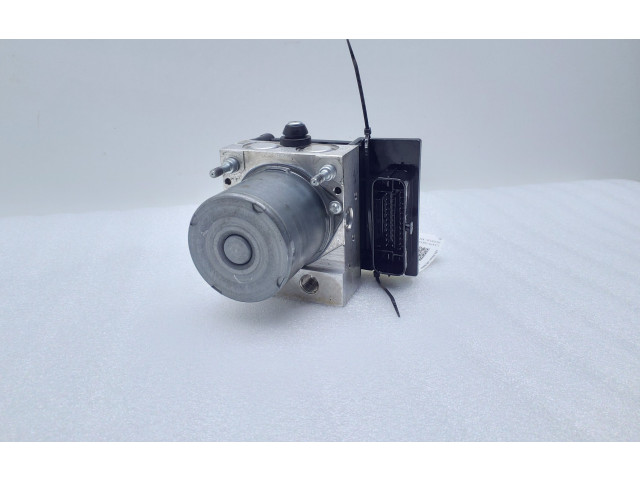 Блок АБС 0265951370, 0265251089   Jaguar  XF X250  2007 - 2015 года