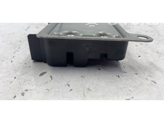 Блок подушек безопасности 985100209R Dacia Duster II