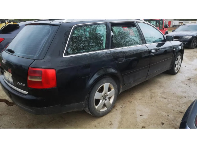 Pojistková skříňka 8d1937545 Audi A6 S6 C5 4B 2003