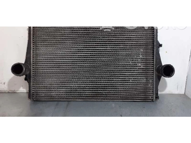 Интеркулер 8649471A Volvo S60