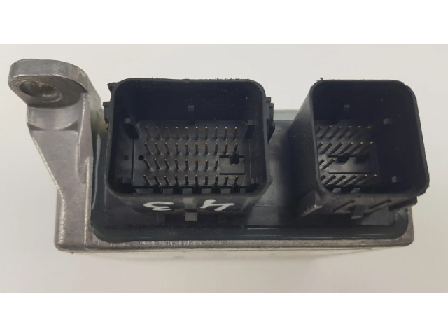 Блок подушек безопасности 1X4A14B321CF Jaguar X-Type