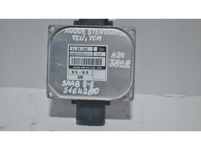 Блок управления 5164280   Saab 9-5